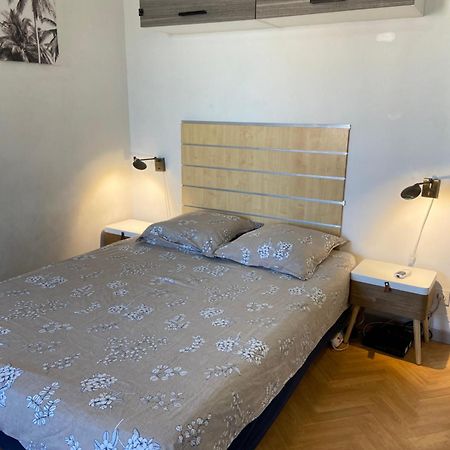 Nimes Studio Les Lavandes Parking Securise Apartment ภายนอก รูปภาพ