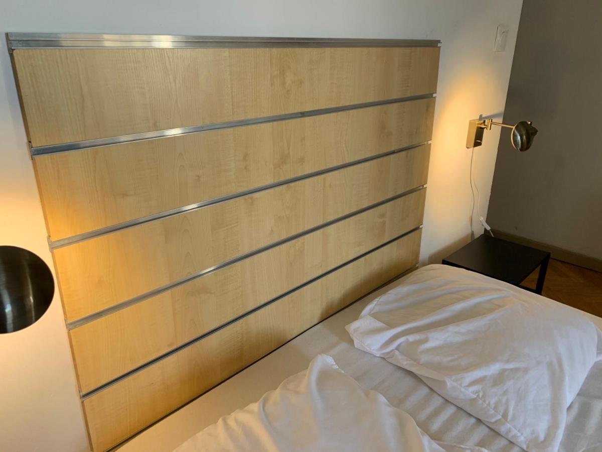 Nimes Studio Les Lavandes Parking Securise Apartment ภายนอก รูปภาพ