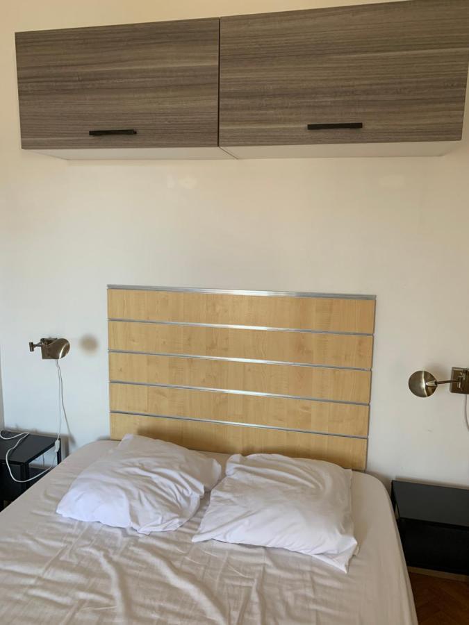 Nimes Studio Les Lavandes Parking Securise Apartment ภายนอก รูปภาพ