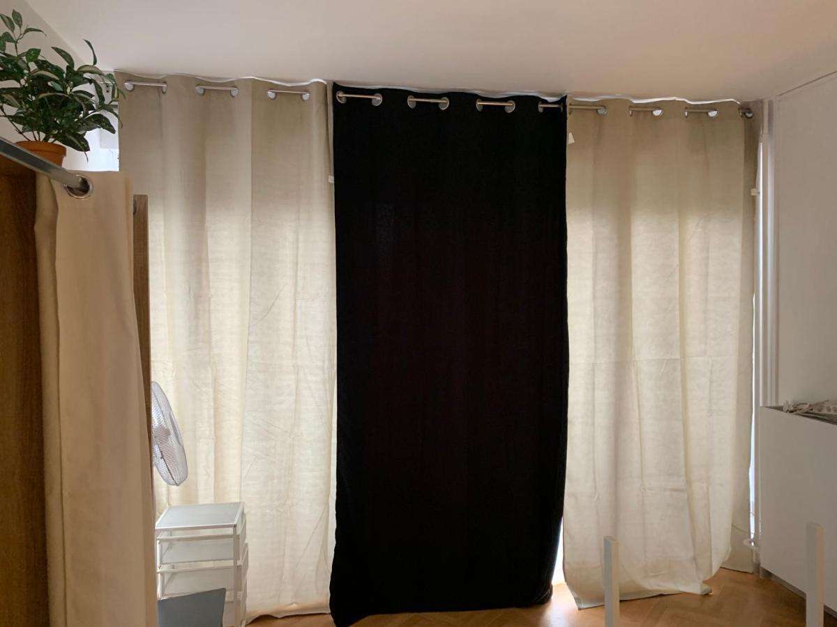 Nimes Studio Les Lavandes Parking Securise Apartment ภายนอก รูปภาพ