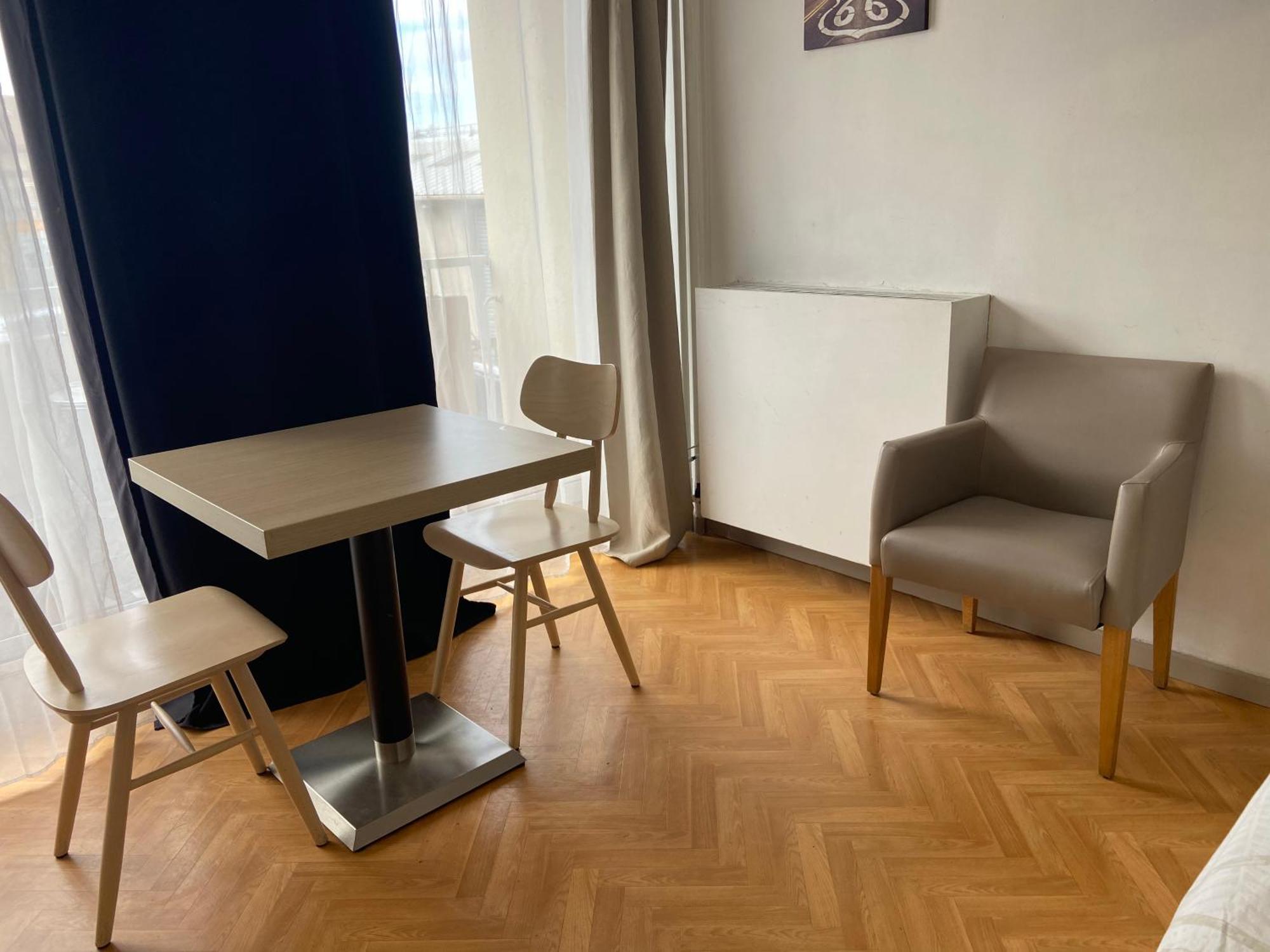Nimes Studio Les Lavandes Parking Securise Apartment ภายนอก รูปภาพ