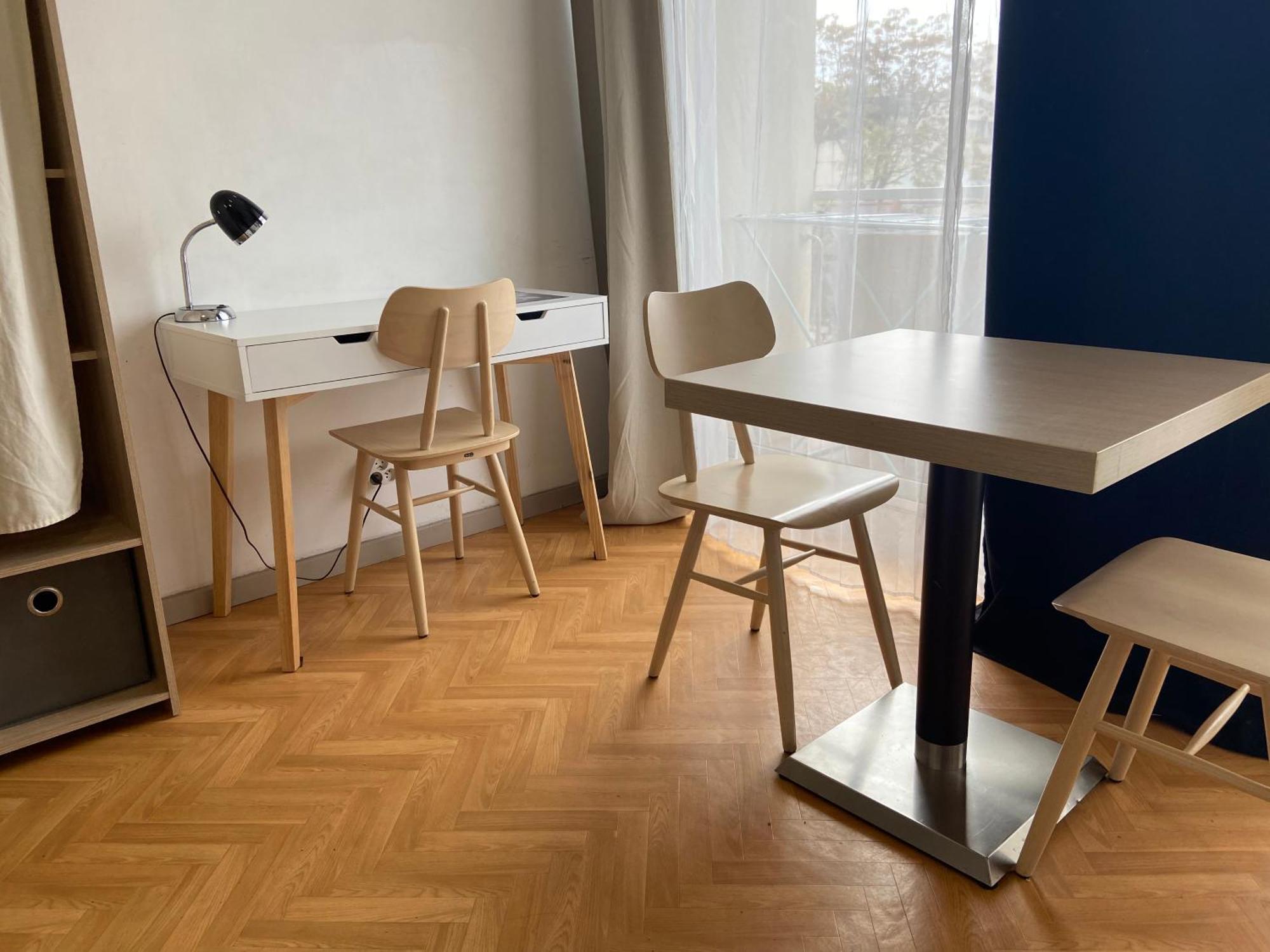 Nimes Studio Les Lavandes Parking Securise Apartment ภายนอก รูปภาพ